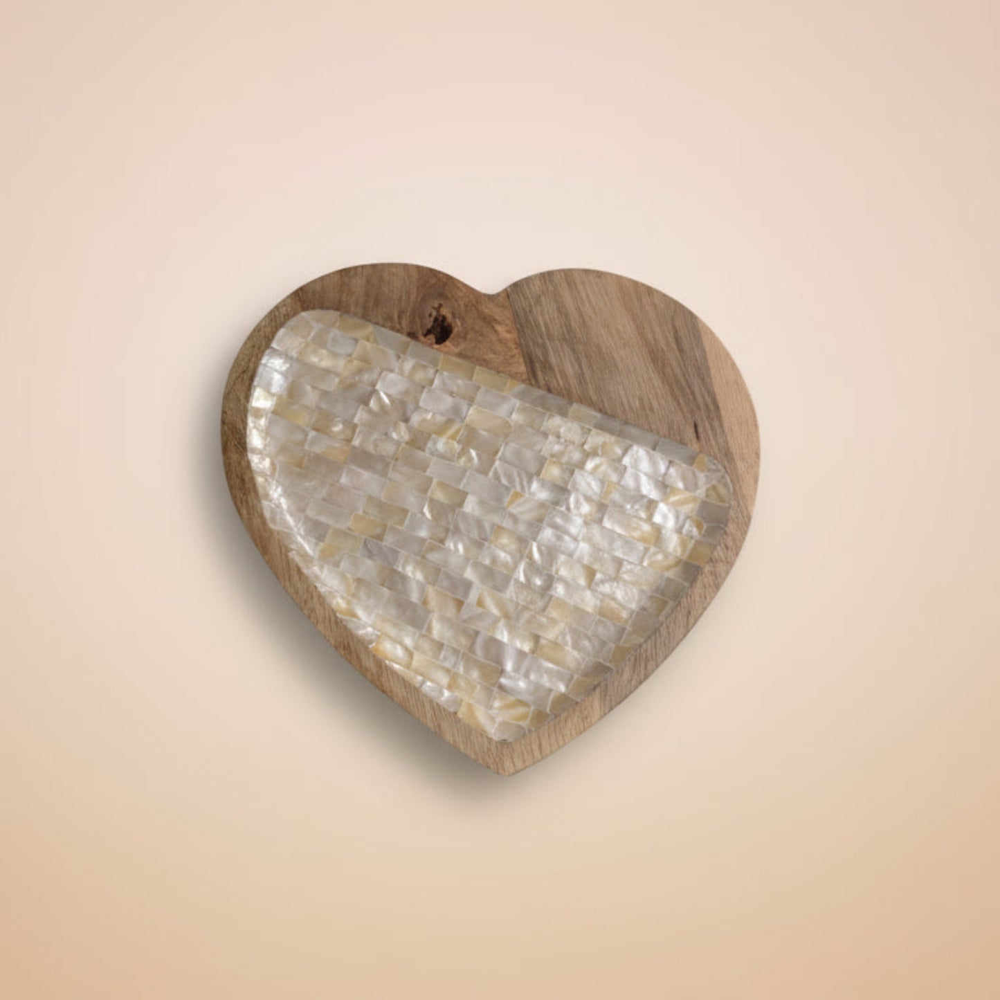 The Lumière Heart Catchall