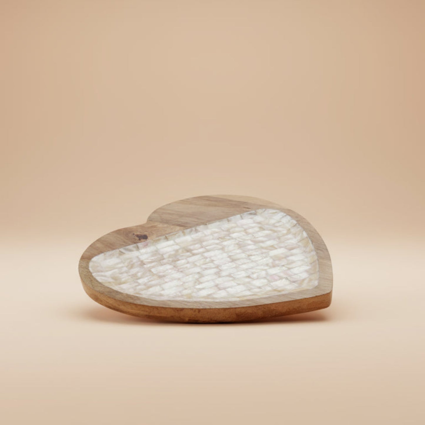 The Lumière Heart Catchall