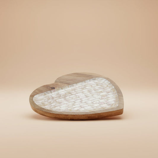 The Lumière Heart Catchall