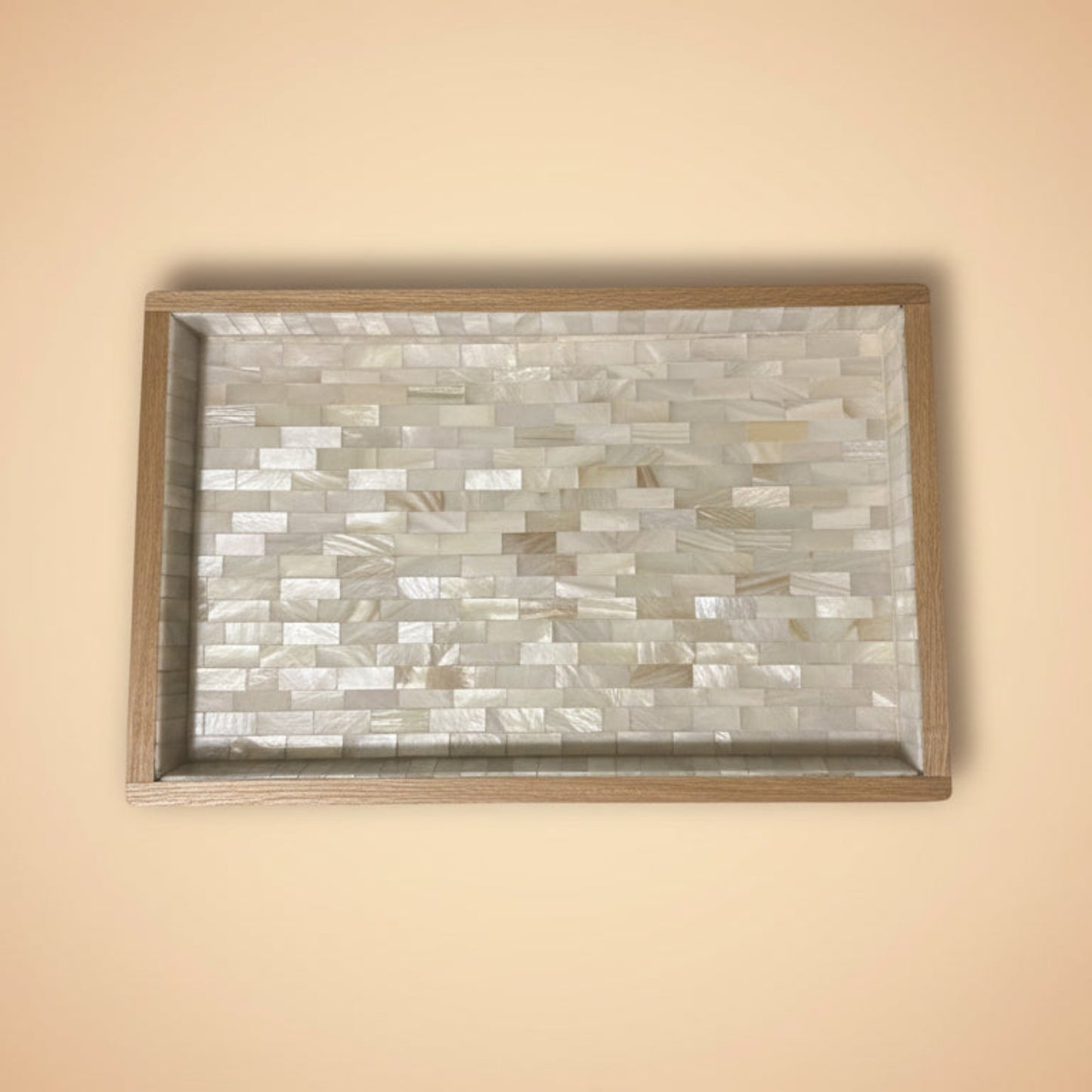 The Étoile Mosaic Valet