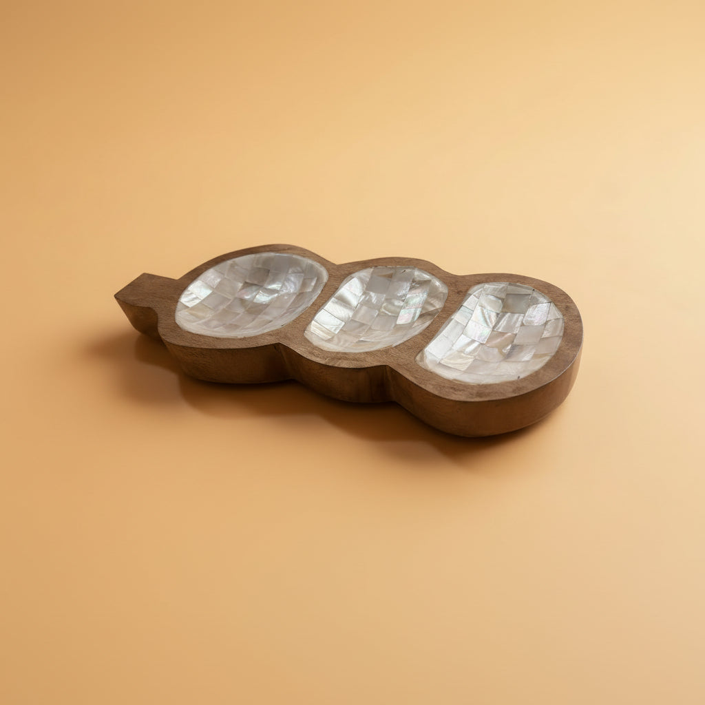 The Lumière Trine Valet