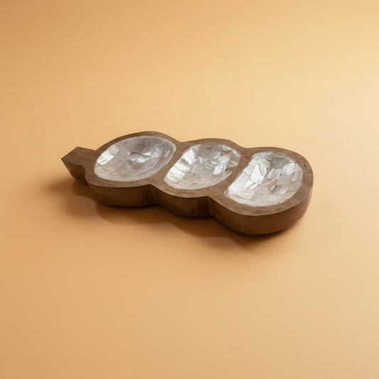 The Lumière Trine Valet